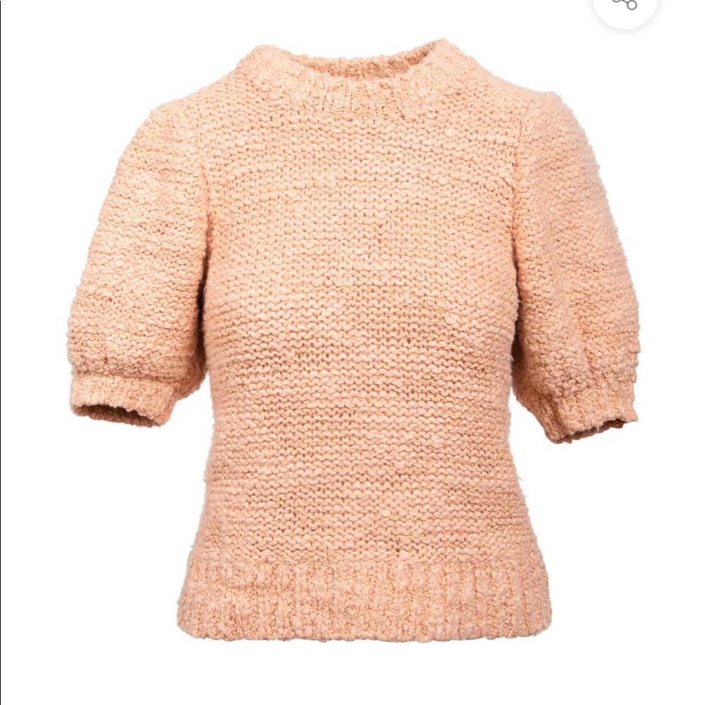 Ulla Johnson Sweater size medium